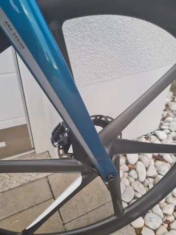 Brugt Look 795 BLADE RS 2020 Road & Gravel — billede 6 af 10