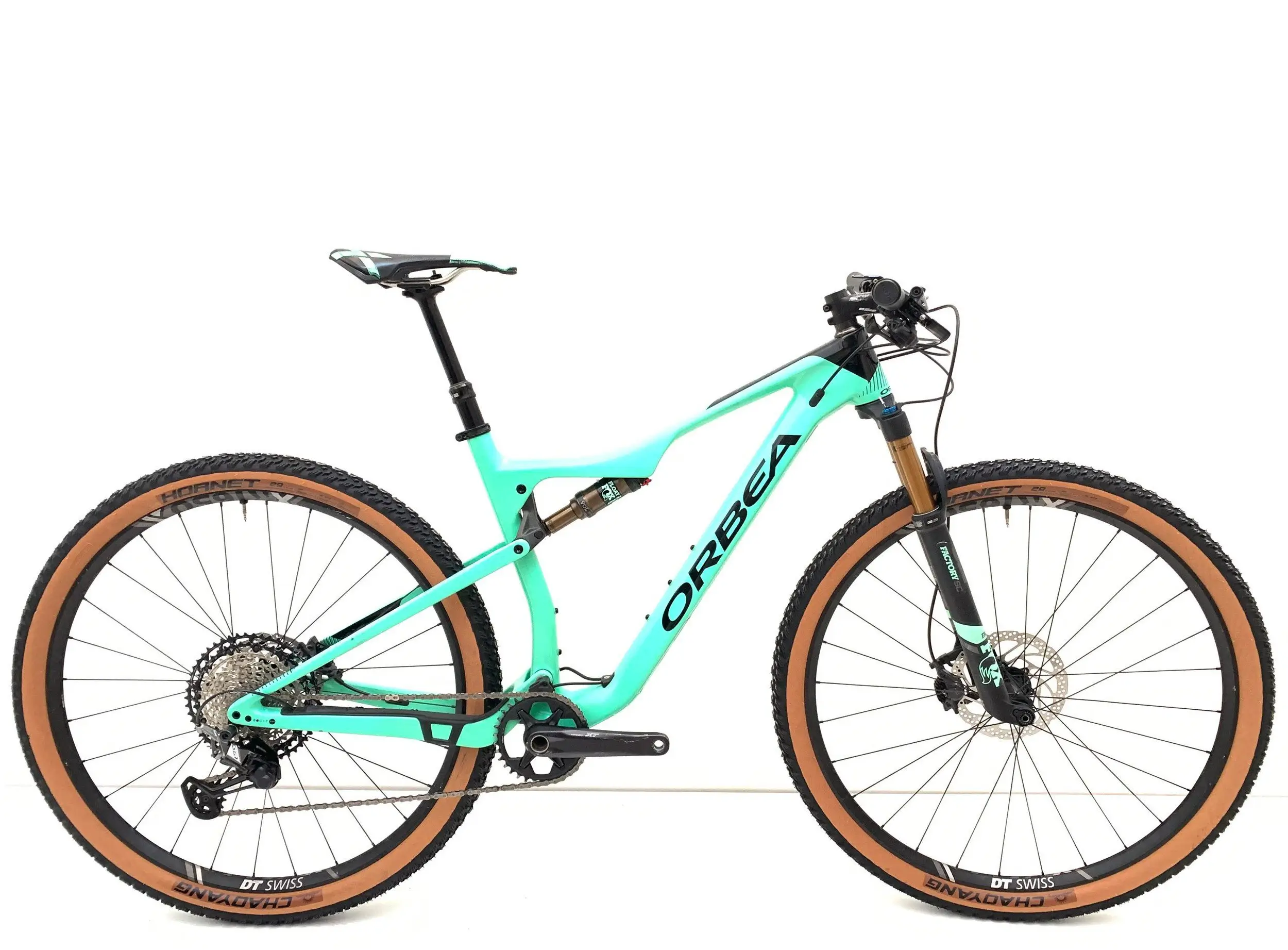 Orbea oiz m10 online 29