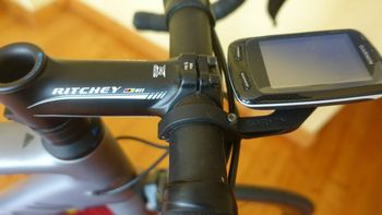 Used Canyon Ultimate CF SL 9.0 Aero 2014 Road & Gravel, Schwarz — image 2 of 10