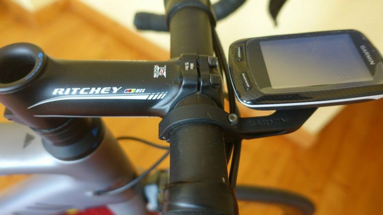 Used Canyon Ultimate CF SL 9.0 Aero 2014 Road & Gravel, Schwarz — image 2 of 10