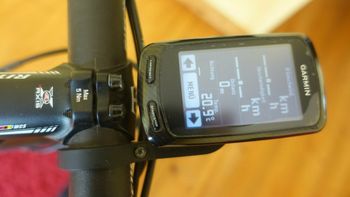 Used Canyon Ultimate CF SL 9.0 Aero 2014 Road & Gravel, Schwarz — image 6 of 10