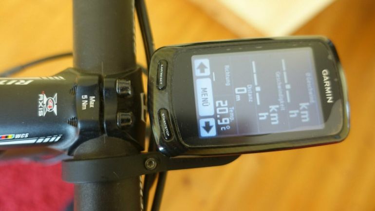 Used Canyon Ultimate CF SL 9.0 Aero 2014 Road & Gravel, Schwarz — image 6 of 10