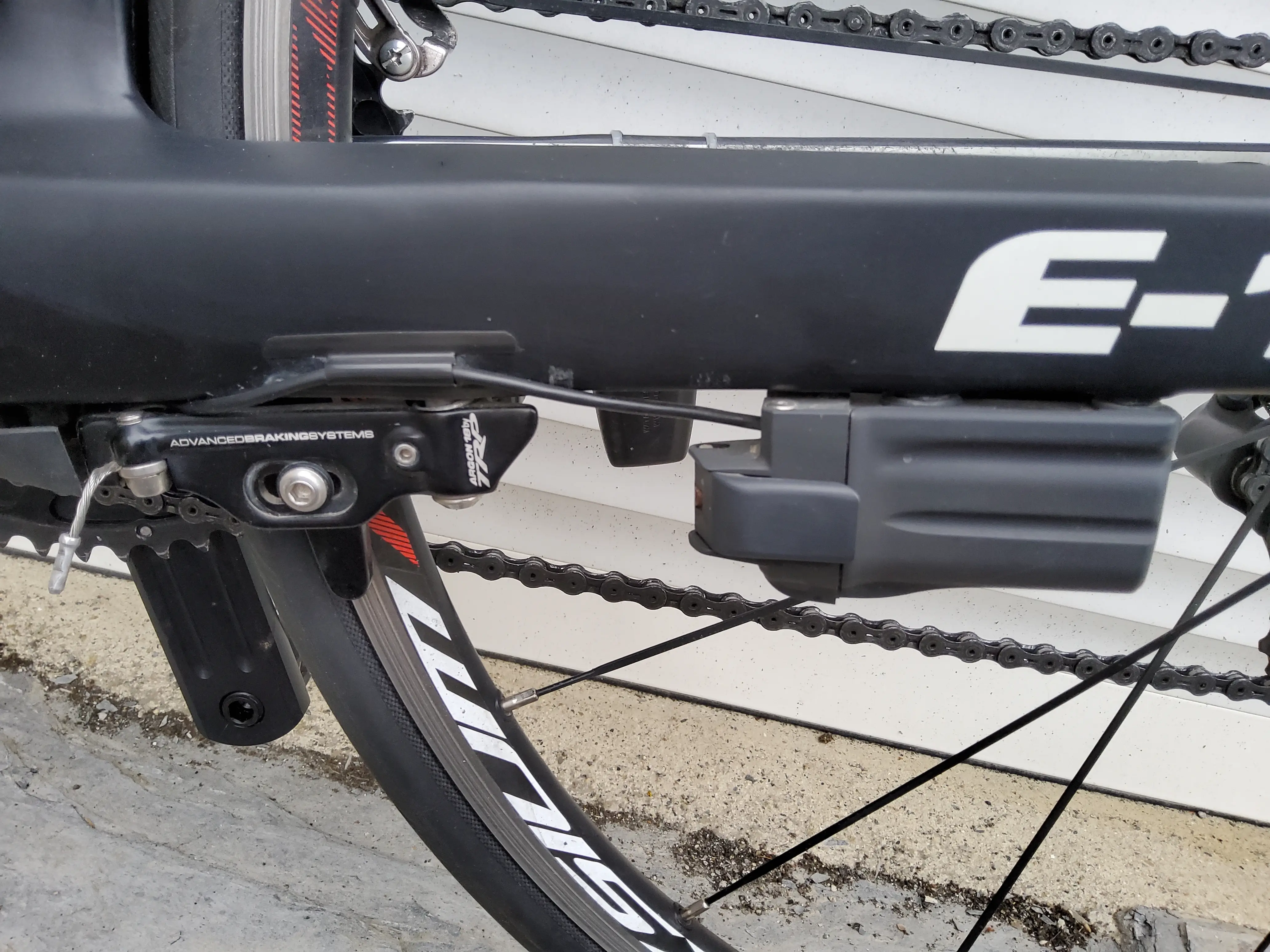 Argon e118 size cheap guide