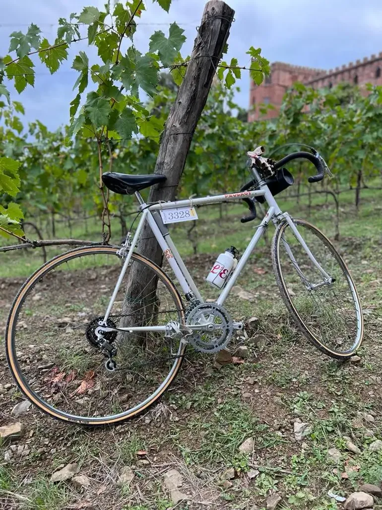 Achetez un v lo d occasion Peugeot NA en M buycycle