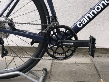 Used Cannondale SuperSix EVO Hi-MOD Disc Ultegra 2021 Road & Gravel — image 3 of 4