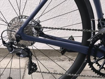 Used Cannondale SuperSix EVO Hi-MOD Disc Ultegra 2021 Road & Gravel — image 4 of 4