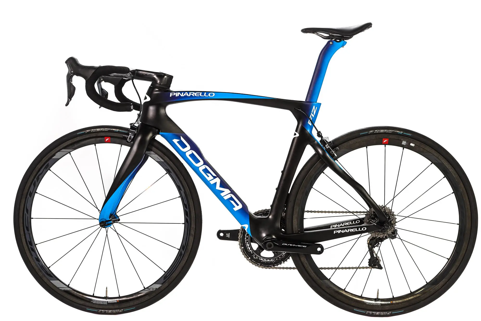 Pinarello f12 galaxy discount blue