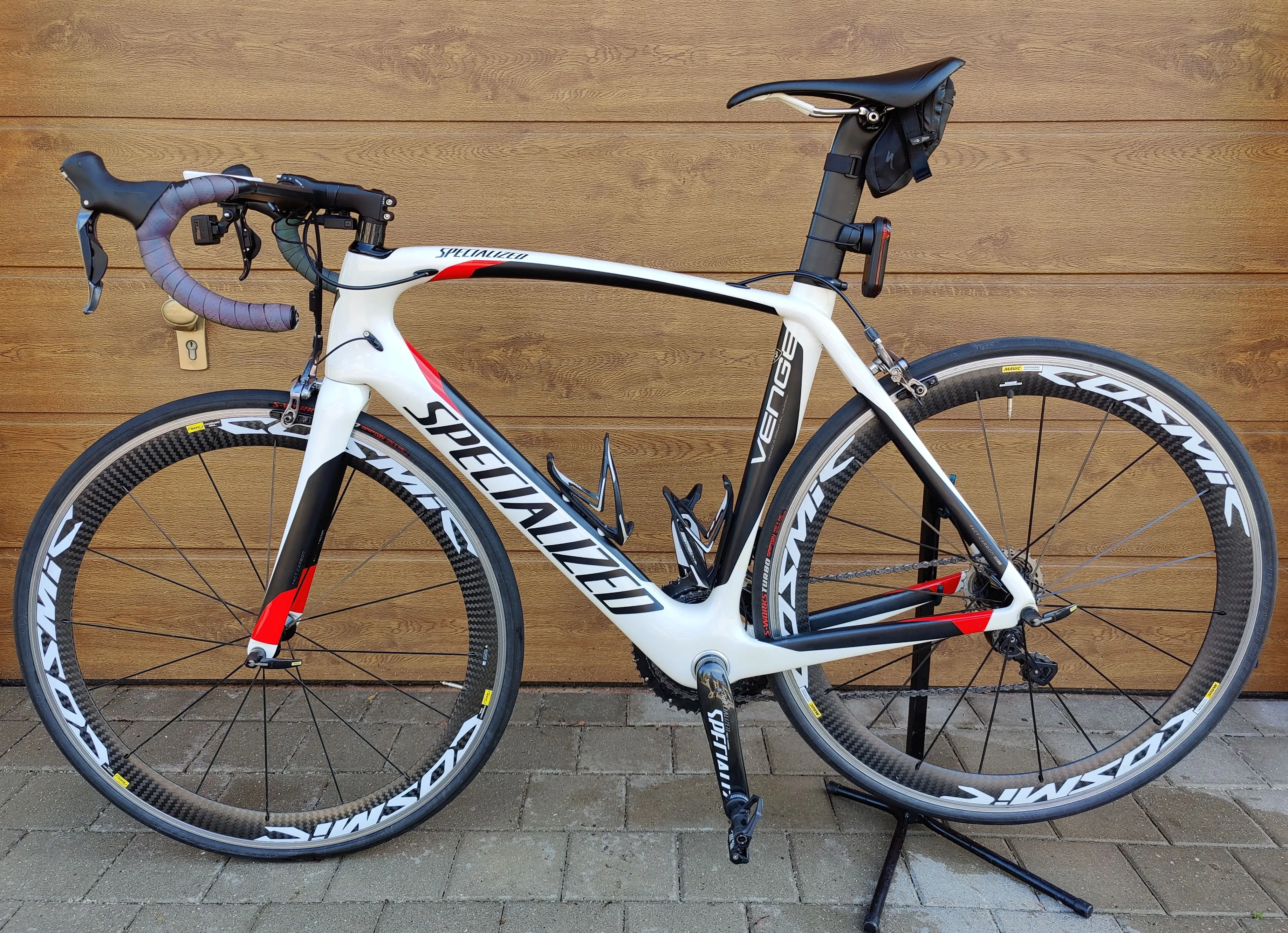 2014 specialized shop venge pro