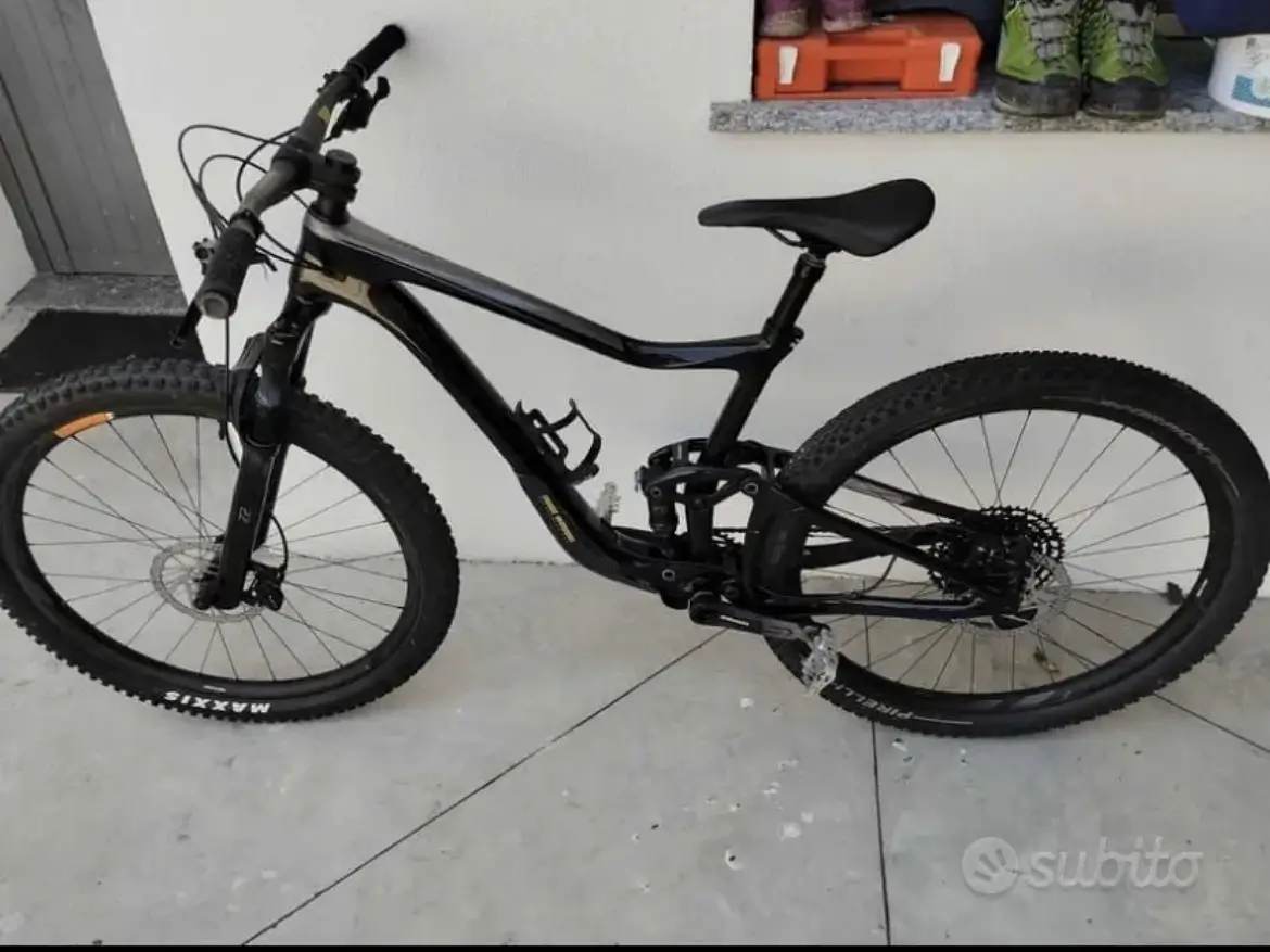 Giant 2021 trance discount advanced 2 mtb