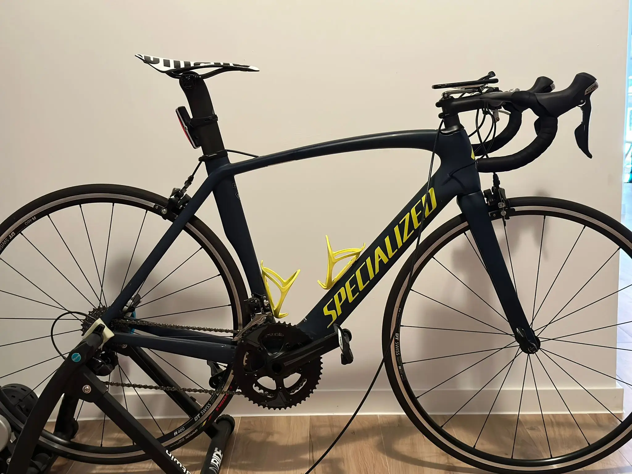 Specialized Venge Elite used in M | buycycle