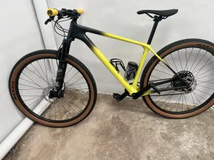 Vtt discount cannondale fsi