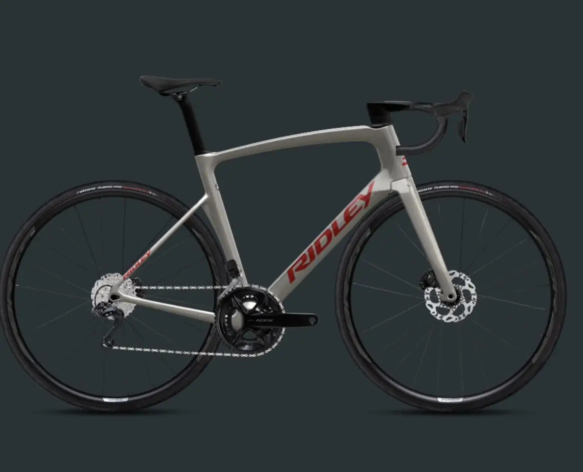 Ridley di2 cheap