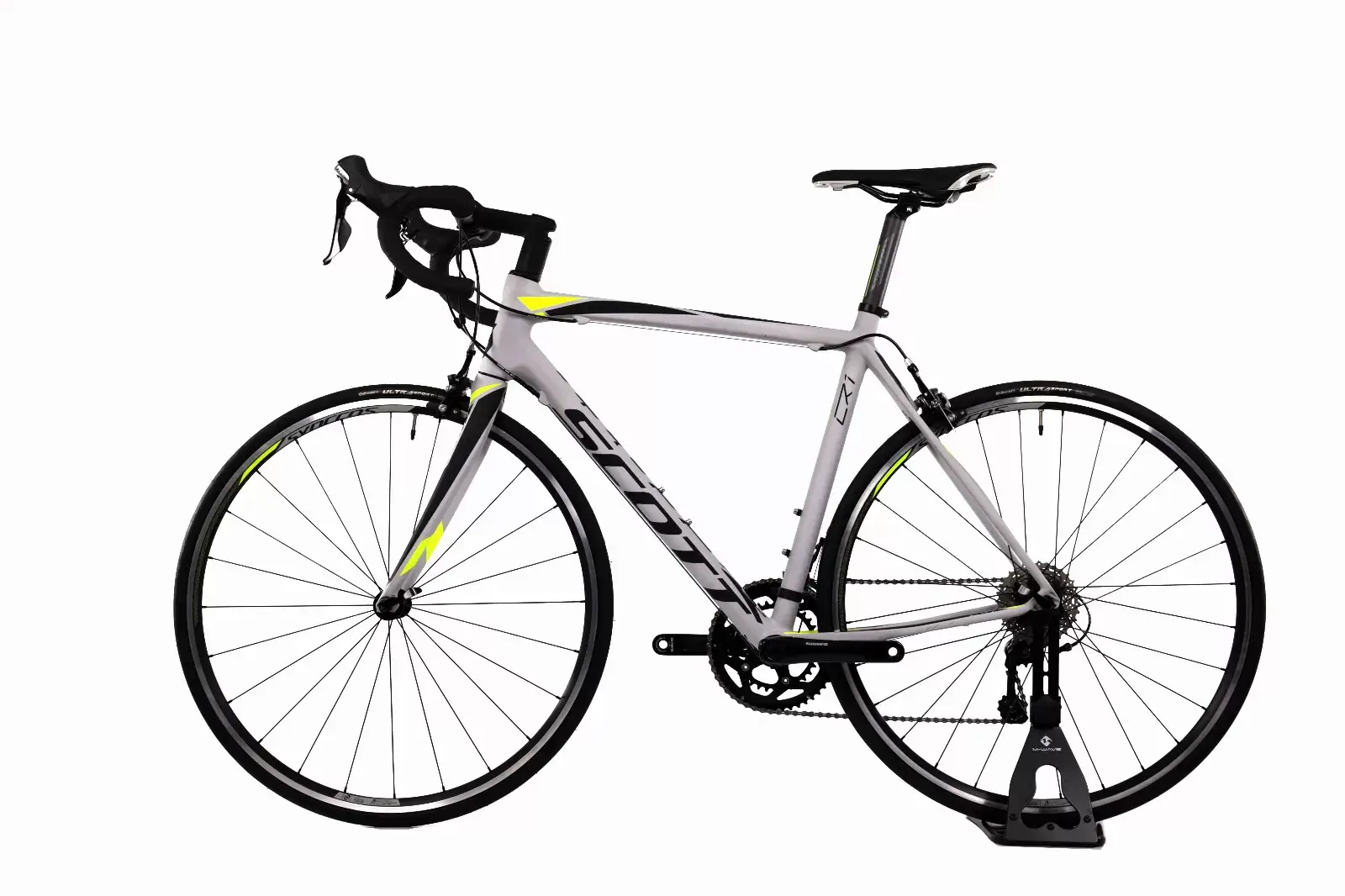 Scott cr1 20 road bike deals 2017