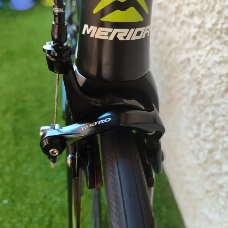 Merida Reacto 4000 used in M buycycle