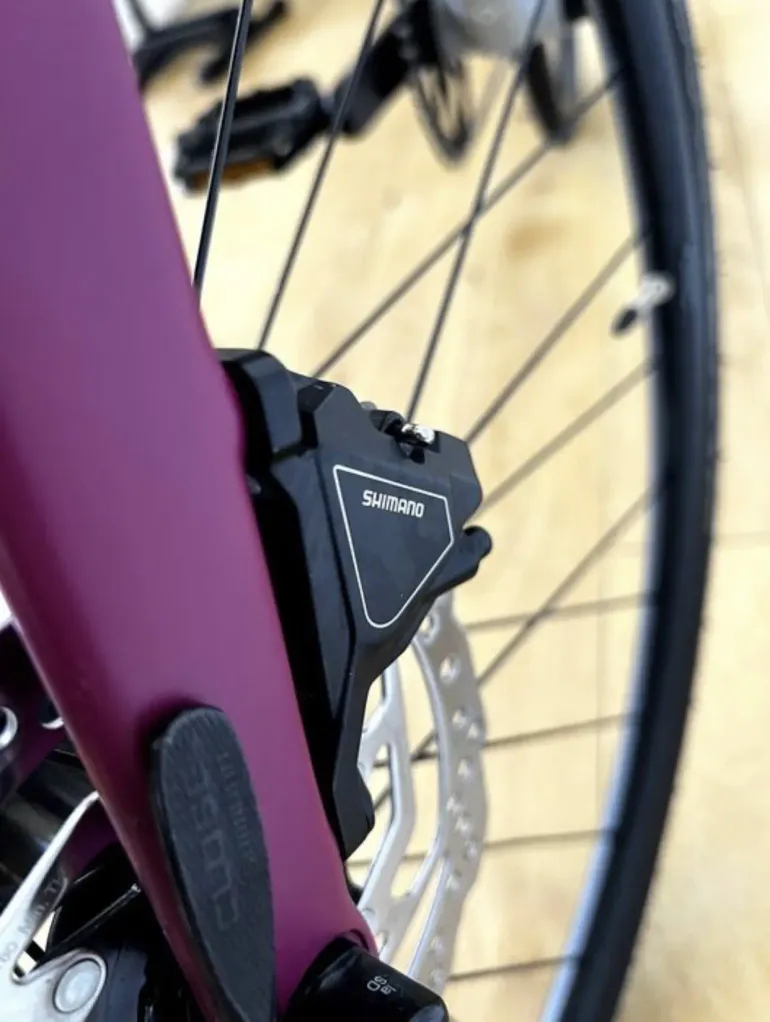 Used Canyon Roadlite 5 2021 Road & Gravel — image 2 of 7