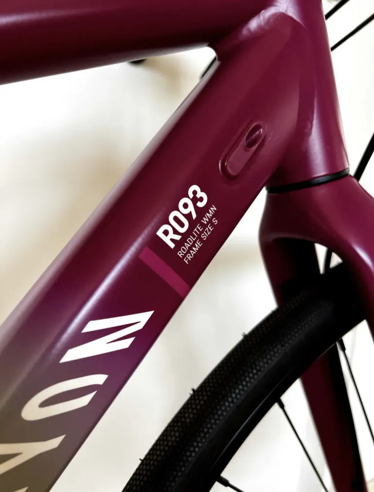 Used Canyon Roadlite 5 2021 Road & Gravel — image 3 of 7