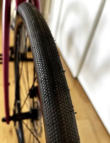 Used Canyon Roadlite 5 2021 Road & Gravel — image 7 of 7