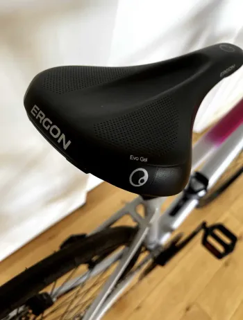 Used Canyon Roadlite 5 2021 Road & Gravel — image 6 of 7