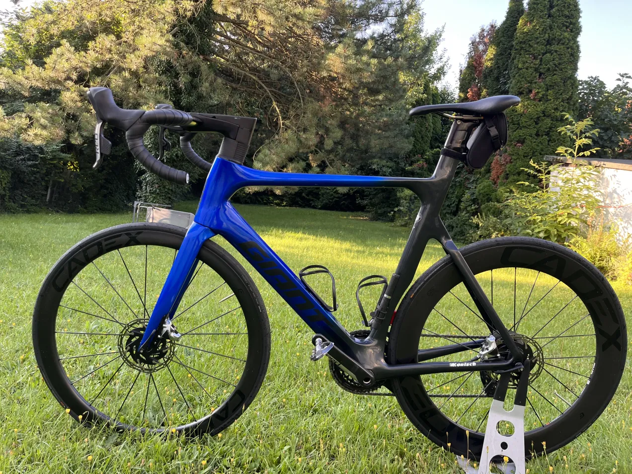 Giant propel best sale advanced sl 2020