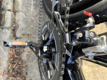 Used Fuji Altamira CX 1.5 2014 Road & Gravel — image 3 of 8