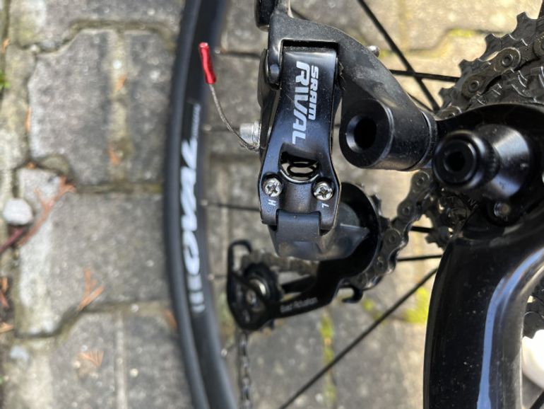 Used Fuji Altamira CX 1.5 2014 Road & Gravel — image 6 of 8