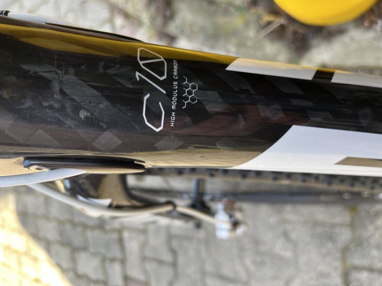Used Fuji Altamira CX 1.5 2014 Road & Gravel — image 7 of 8