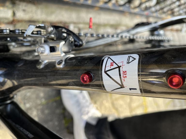 Used Fuji Altamira CX 1.5 2014 Road & Gravel — image 5 of 8