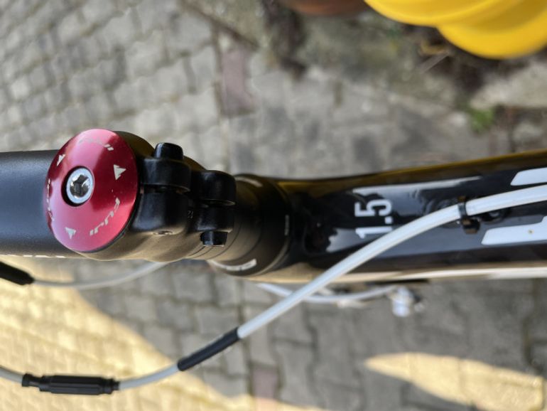 Used Fuji Altamira CX 1.5 2014 Road & Gravel — image 2 of 8