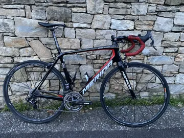 Used Merida Scultura Road & Gravel