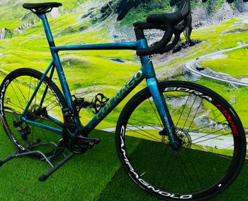 Colnago, V3RS