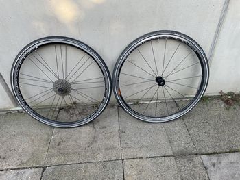 Used Canyon Endurace AL 7.0 2018 Road & Gravel, shop.filter.color.ff0000 — image 5 of 5