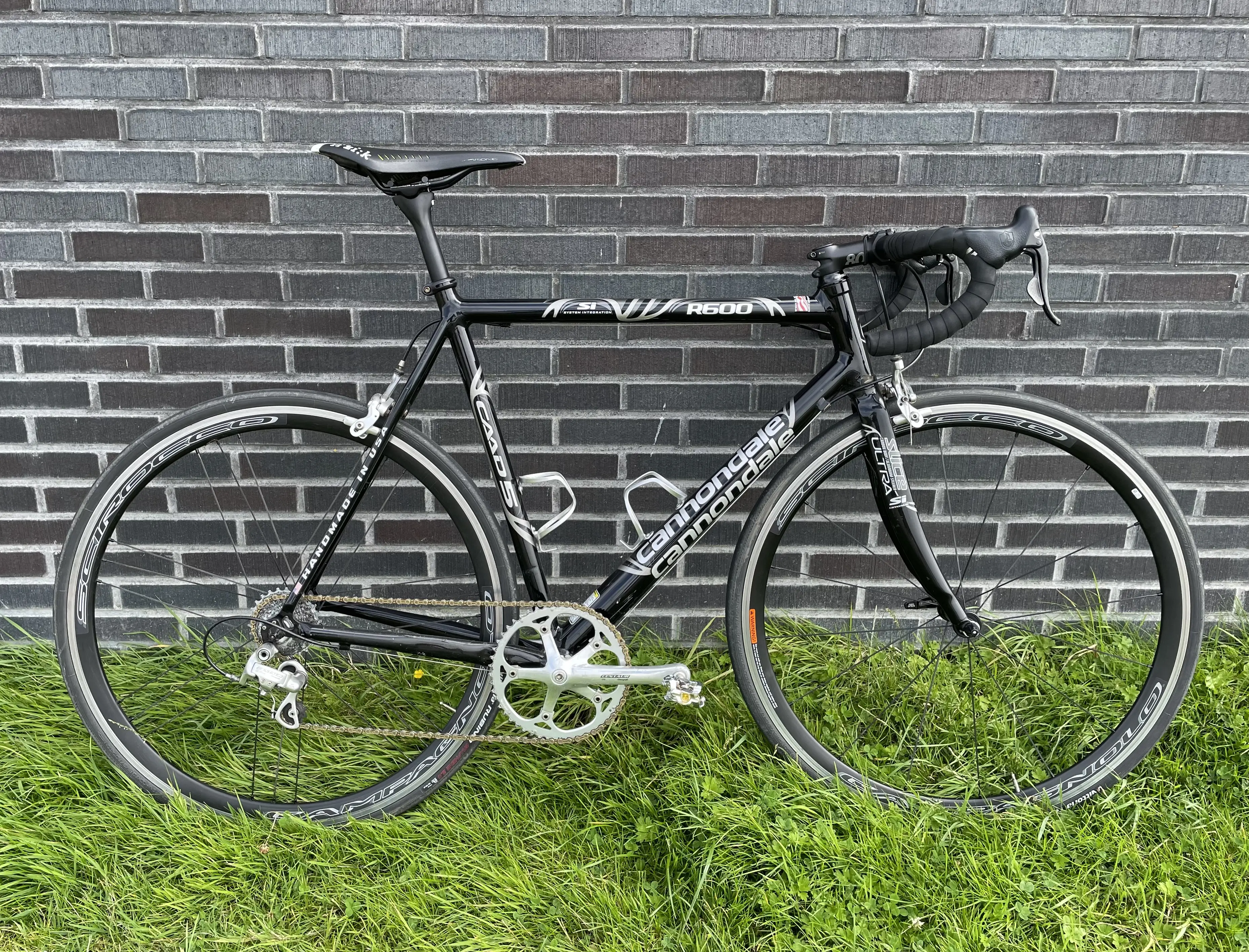 Cannondale CAAD 5 used in 56 cm | buycycle