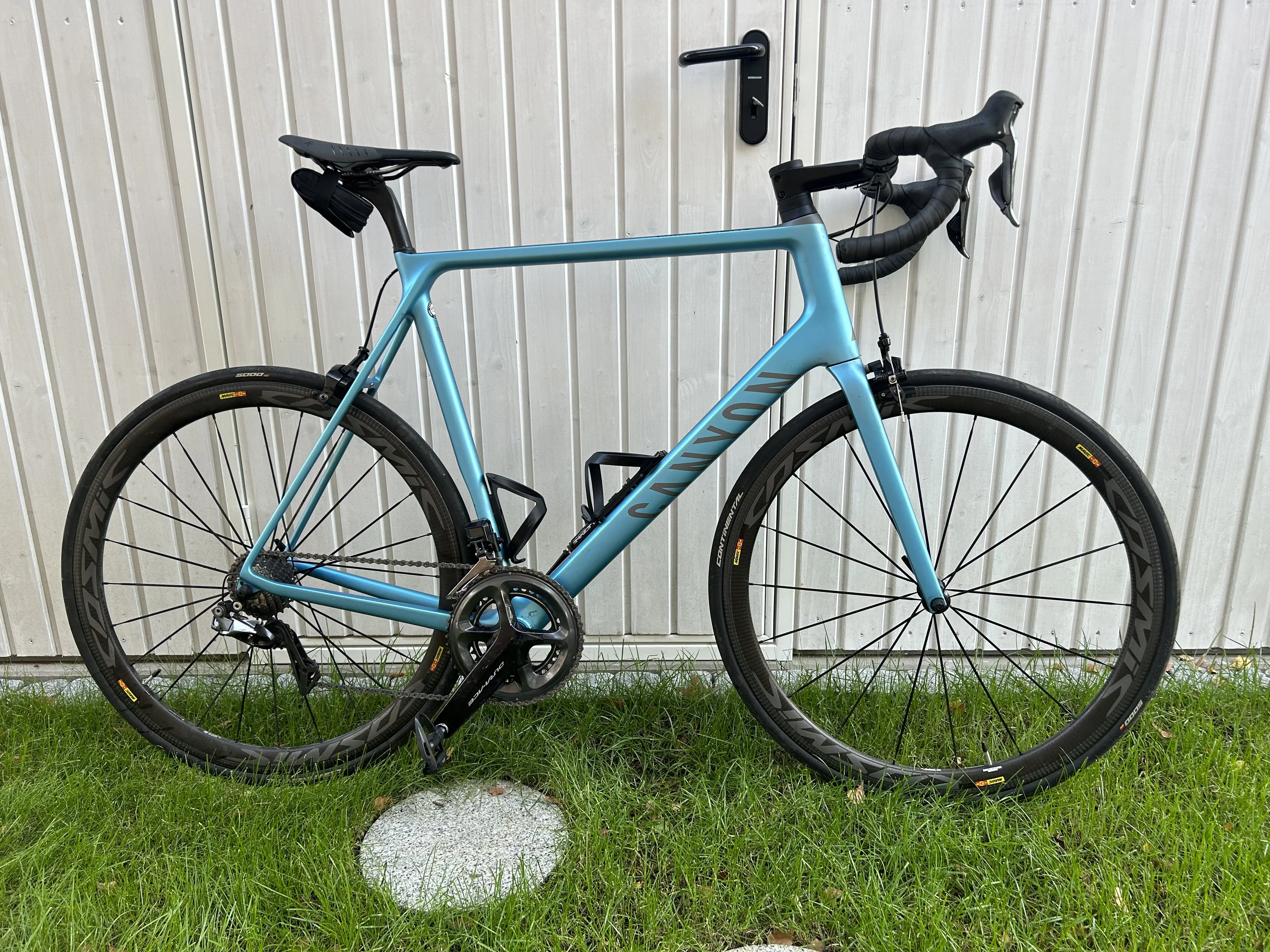 Canyon 2024 ultimate 2xl