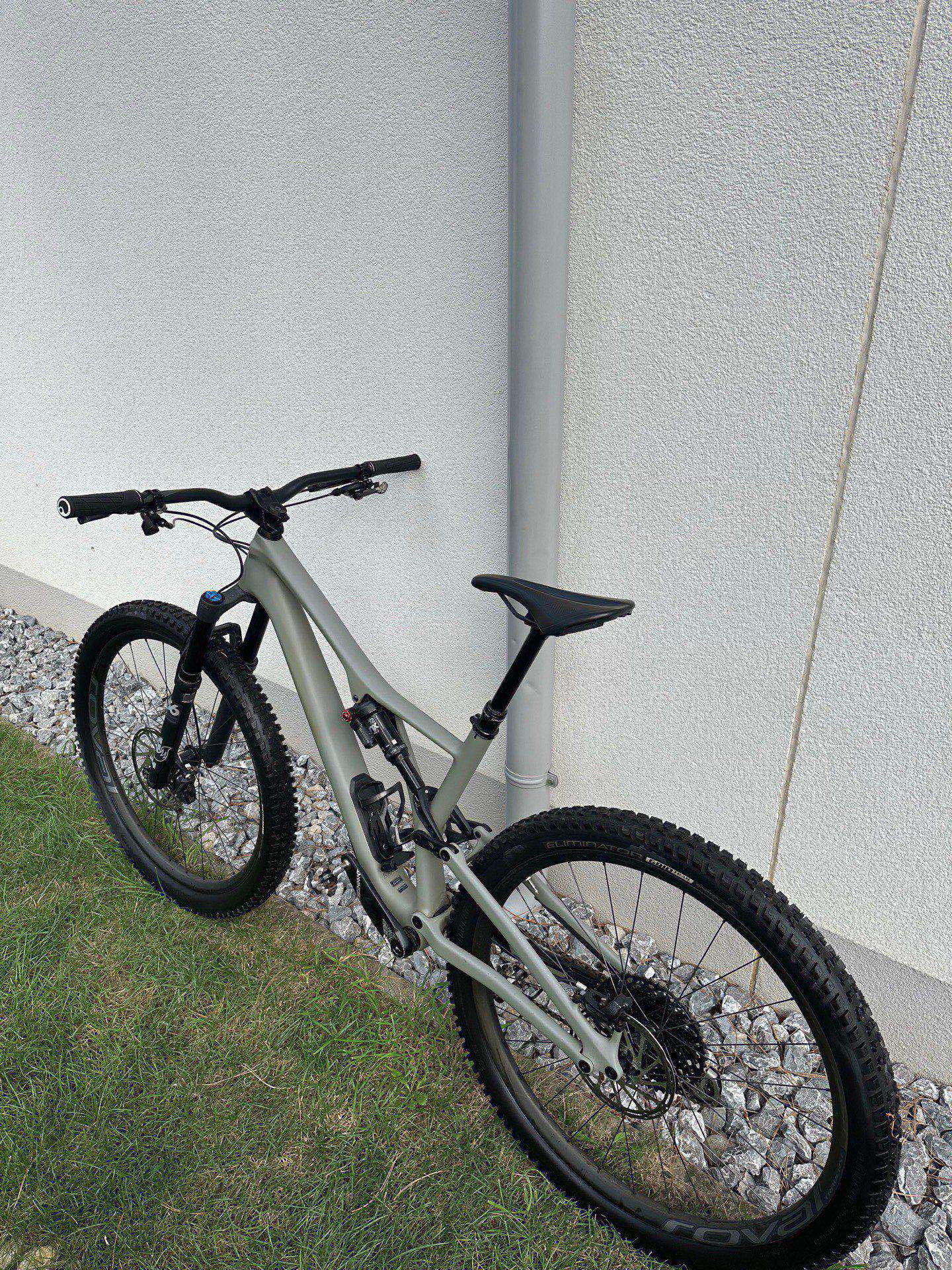 Specialized stumpjumper expert sale carbon 29 2020