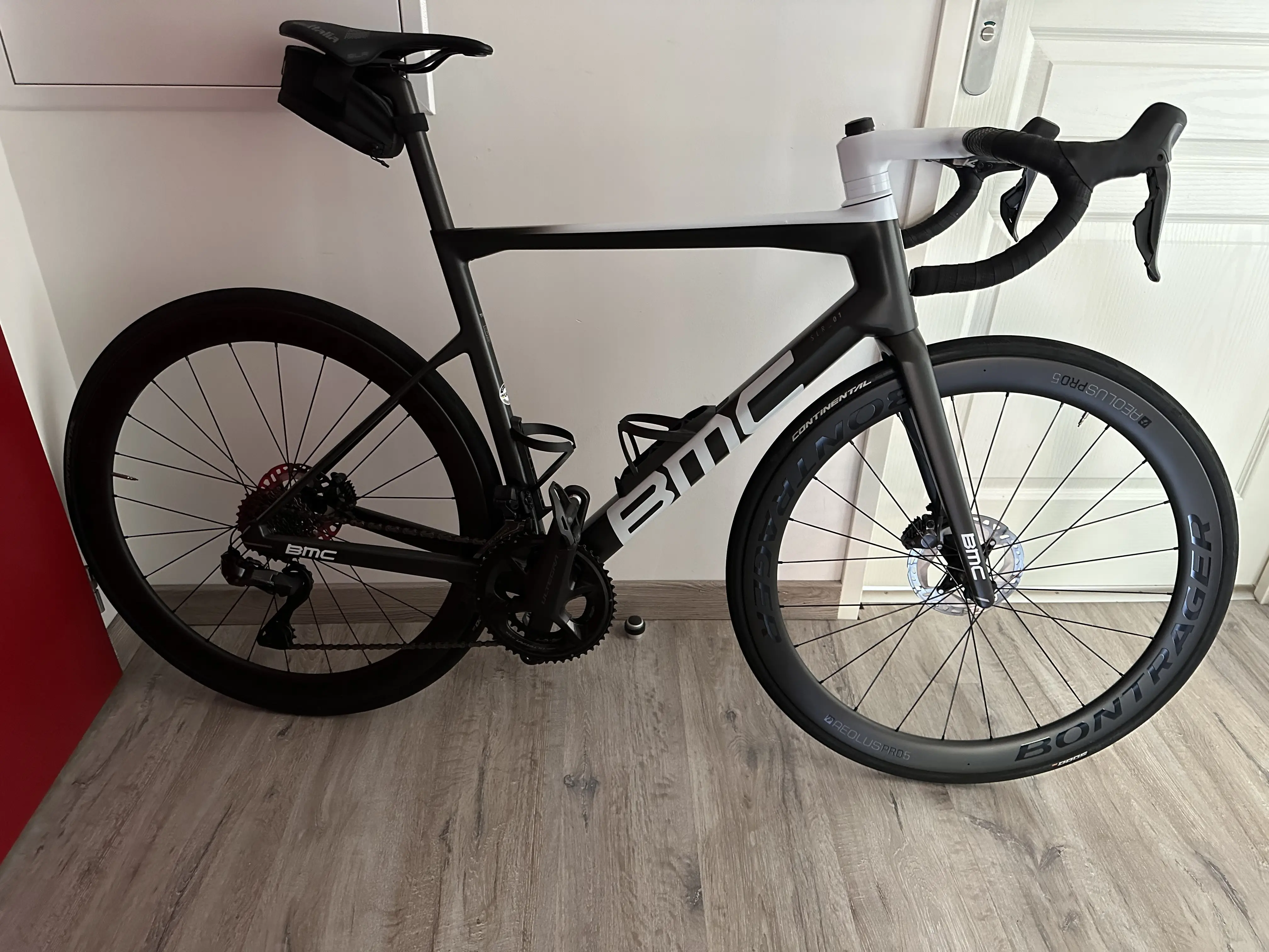 Bmc teammachine online slr