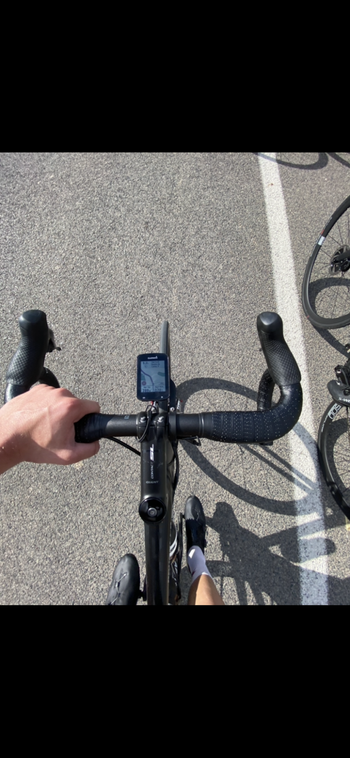 Used Giant TCR Advanced Pro 0 2019 Road & Gravel, Black — image 2 of 8