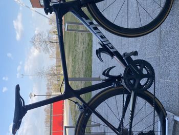 Used Giant TCR Advanced Pro 0 2019 Road & Gravel, Black — image 4 of 8