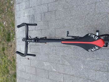 Used Giant TCR Advanced Pro 0 2019 Road & Gravel, Black — image 6 of 8