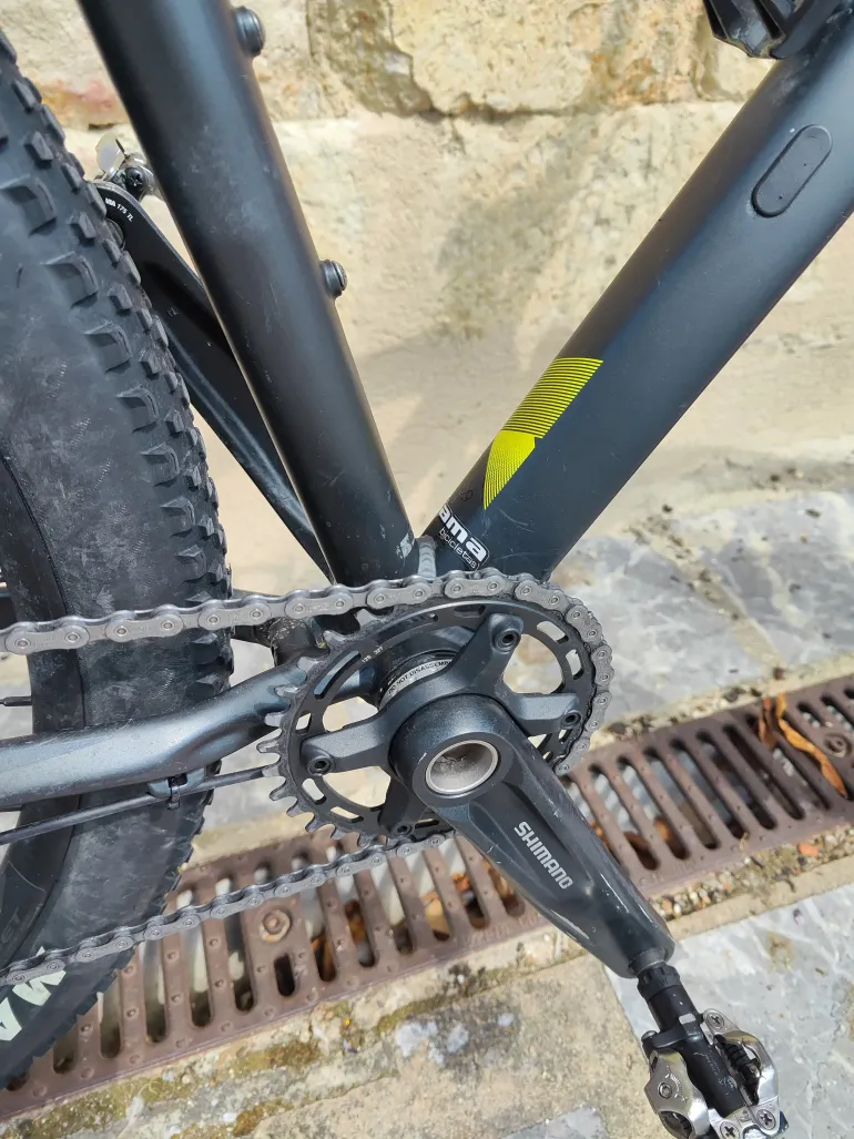 Vtt bh discount expert 5.0 2020