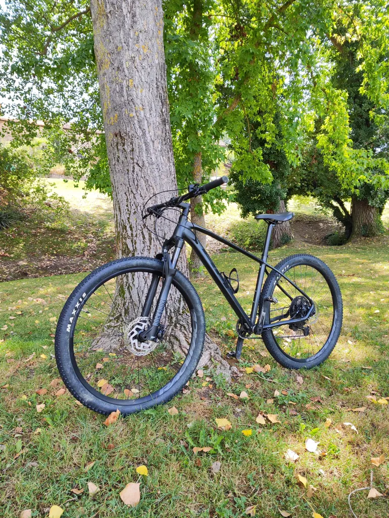 Vtt bh best sale expert 5.0 2020