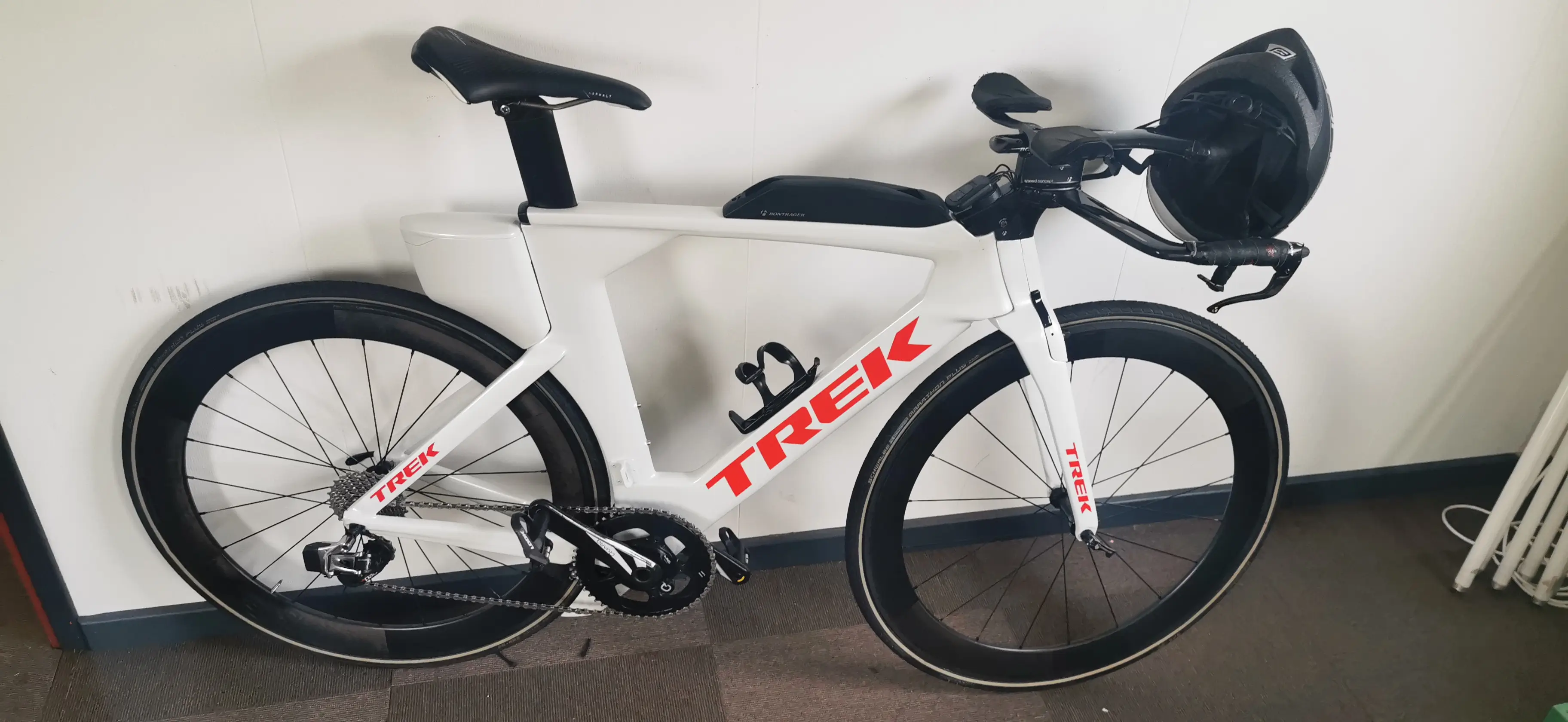 Trek speed cheap concept 7.5 2017