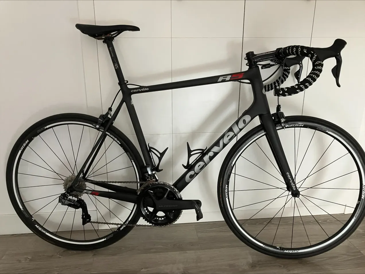 Cervelo r5 clearance 2014 geometry