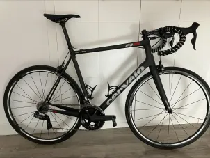 Cervelo road bike discount harga