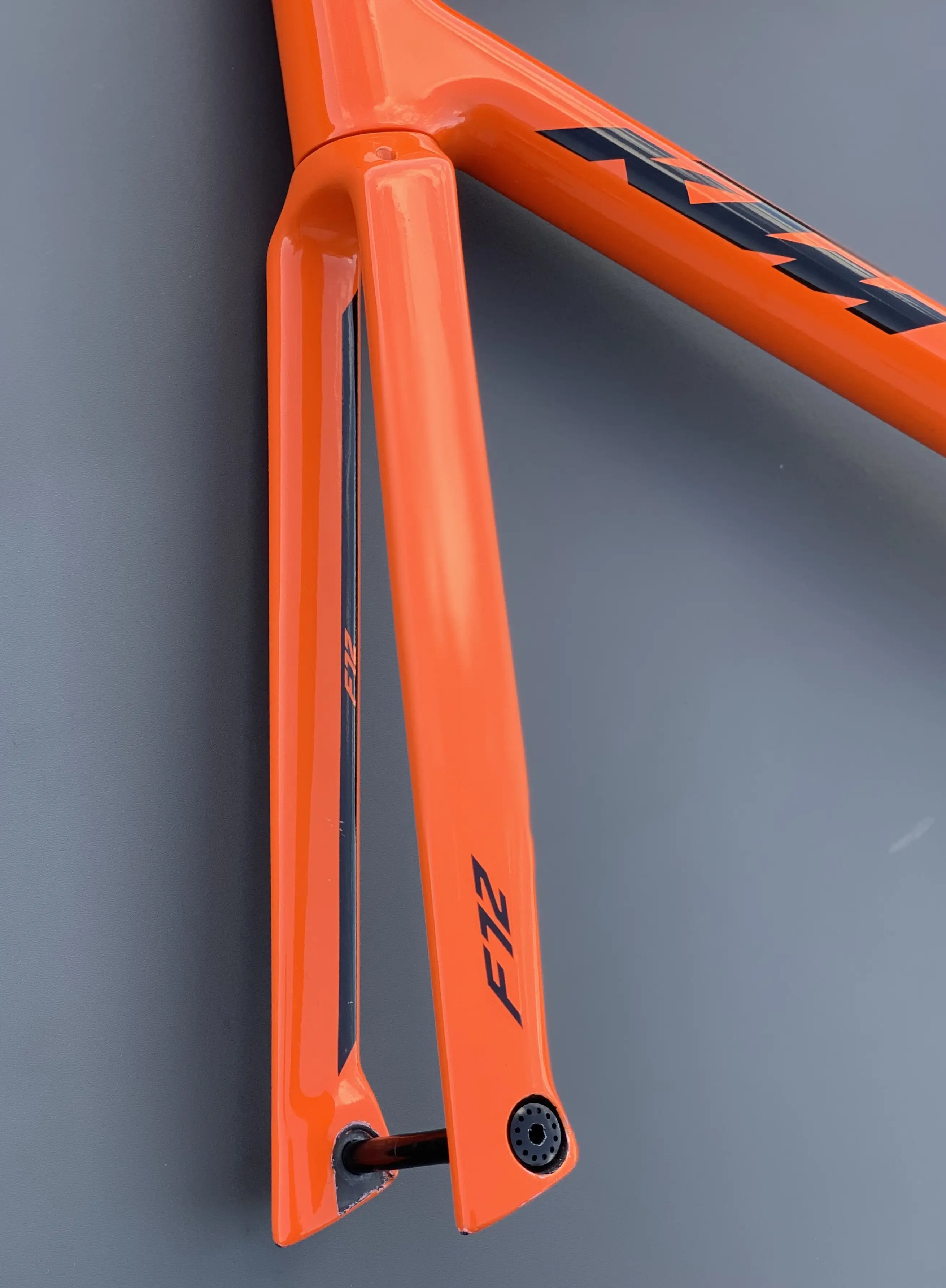 Ktm bike online frame