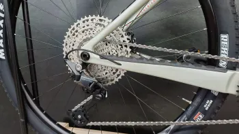 Used KTM Myroon Pro 2023 Mountainbike, Light Gray — image 13 of 13