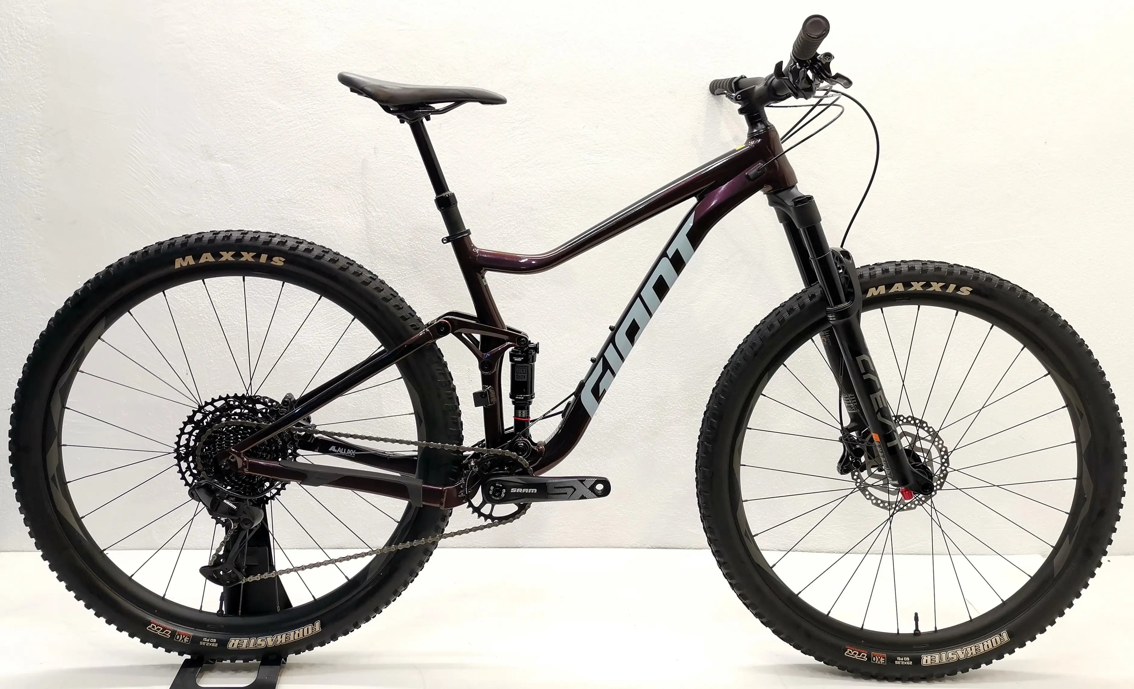 Giant stance 29er 1 new arrivals