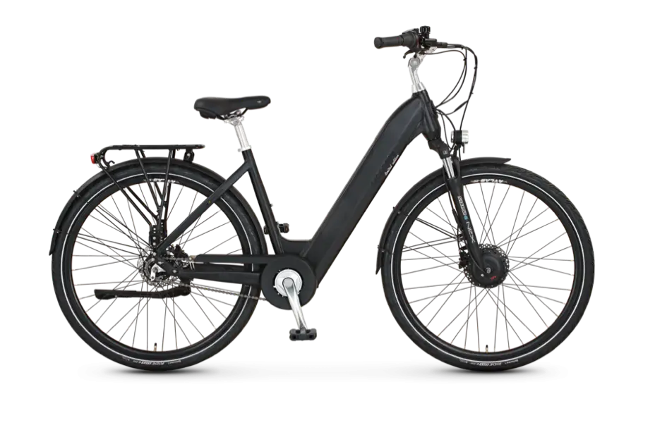 Prophete City e-Bike Limited kaufen gebraucht buycycle Edition M 