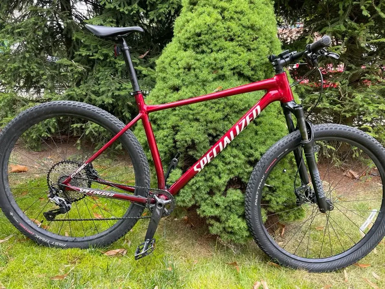 Specialized chisel hot sale comp