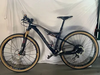 Orbea oiz m20 online segunda mano