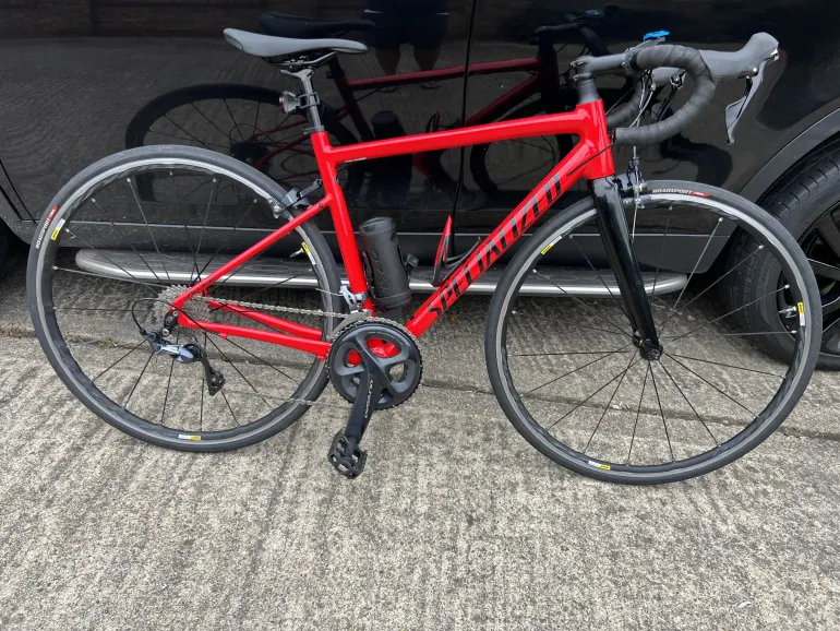 Used Specialized Allez Road Bike 2022 Road & Gravel — image 3 of 3
